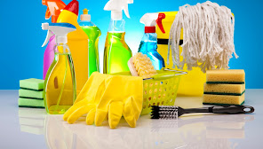 Stella's Professional Cleaners