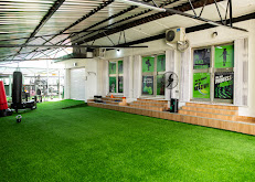 ROBO FITNESS GYM