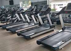 TAFL gym