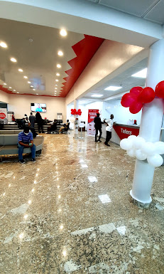 TAJBank Limited