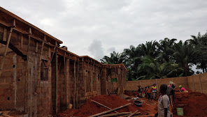 Eko Akete Engineering And Construction Company Limited