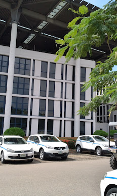 Julius Berger Nig. Plc