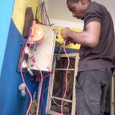 Niso electrical