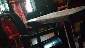Jolly Friends Bar