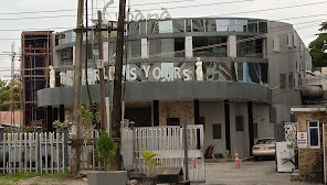 Vaniti Lagos