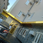 LEADON CLEANERS
