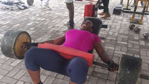 Bumblebee fitness