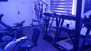 Pinkinetics Fitness Studio