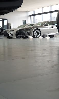 ABANA CARS LTD