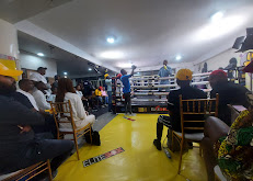 Elitebox Fitness