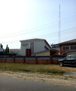 SYNERGYM Fitness Centre