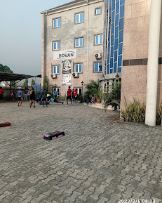 Bovan Gym And Spa