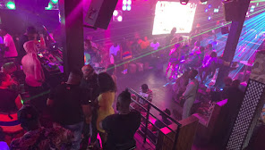 The place Nightclub