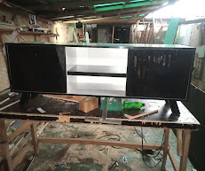 IDEALINNO FURNITURE AND CARPENTRY WORKS