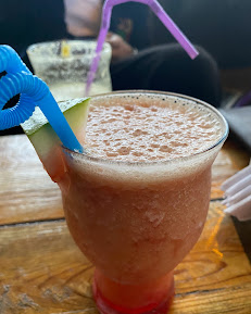 The Nest Lounge
