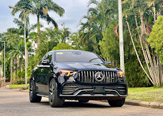 Abuja Auto Cars