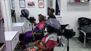 B'S Natural Hair Salon