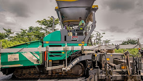 Reynolds Construction Company Abuja