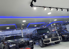 MayFair Autos