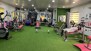 Fairford Gym