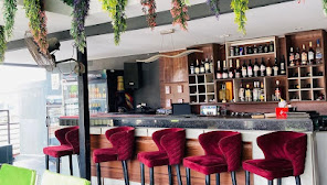 Blackwood Grillss and Bar