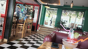 Blessing Bar