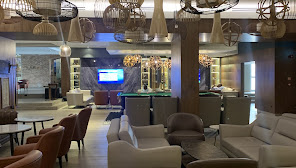Rbar & Lounge