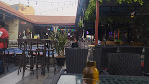 Rodrigo Bar & Lounge