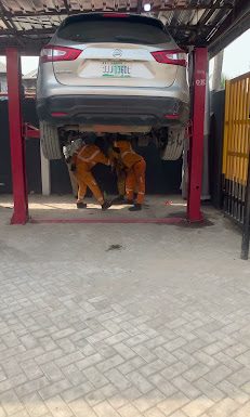 One Stop Auto care