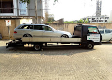 Motoring Nigeria