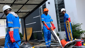 AVATEX Global Concept