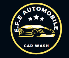 E.F.E AUTOMOBILE CAR WASH