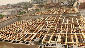 Olajide Carpentry