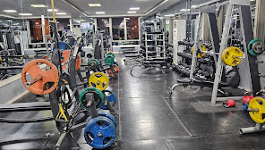Skyfit Lagos