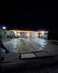 Tolstro Carwash
