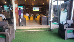 Bamboo Lounge - Collage (Ikeja GRA)