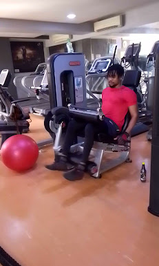 BIOFITNESS GYM