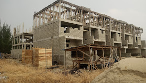 Bozeam construction company Nigeria Limited. R.C:1826128