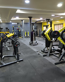 MetroFlex Gym Uyo