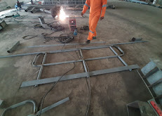 Pestrotek Intl Construction Company Limited