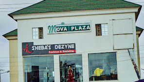 Sheba Dezyne- Fashion Training