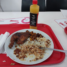 Kilimanjaro Restaurant
