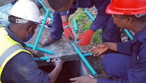 EmmaTunde Plumber