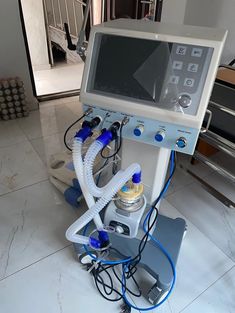 Meditech Africa Equipments and Diagnostics