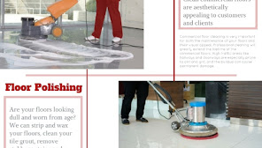 Mozera Cleaning Services