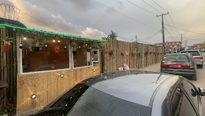 De Planet Lounge