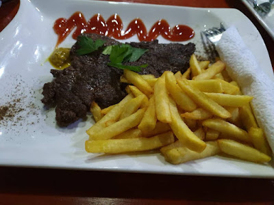Sahara Restaurant