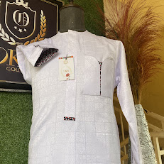 OKIKI COUTURE LTD