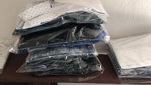 Grant laundry and dry cleaning