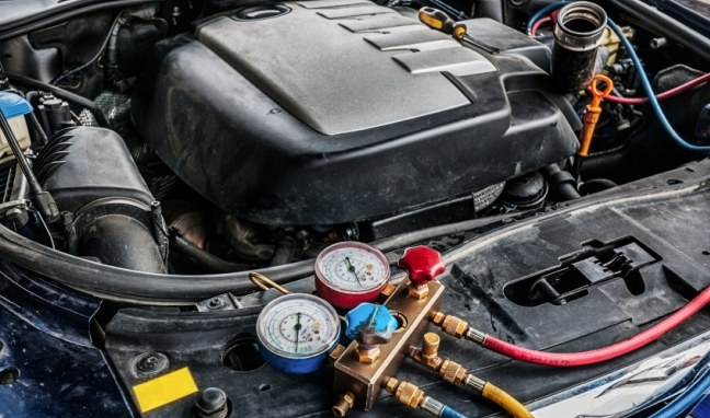 Ismaheel Auto Mechanic
